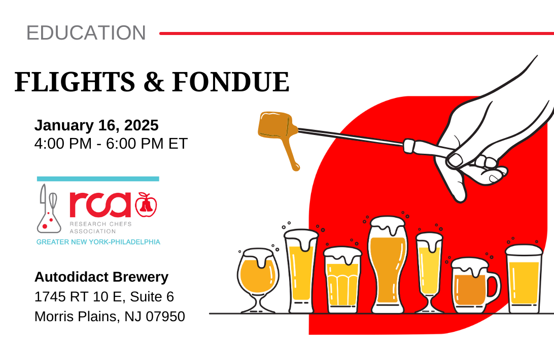 Flights & Fondue